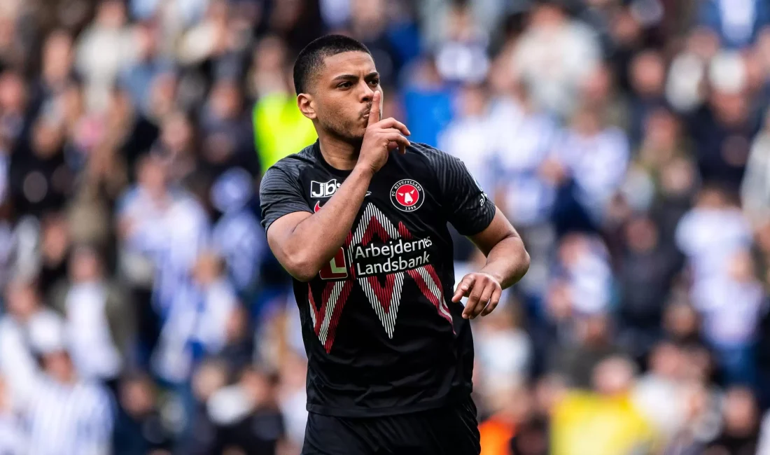 Fenerbahçe, Brezilyalı yıldız Evander için harekete geçti! Evander piyasa değeri