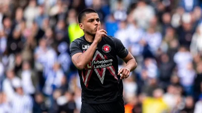 Fenerbahçe, Brezilyalı yıldız Evander için harekete geçti! Evander piyasa değeri