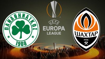 Panathinaikos – Shakhtar Donetsk maçı ne zaman, saat kaçta ve