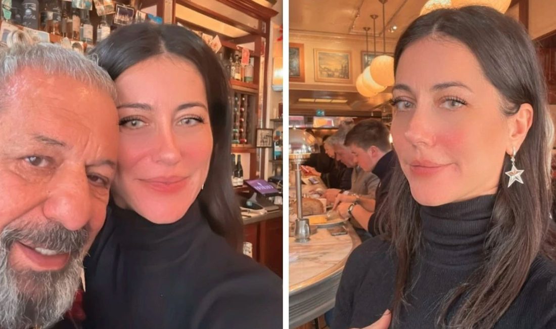 Ezgi Yavuz kimdir, kaç yaşında, mesleği ne, nereli ve Erman