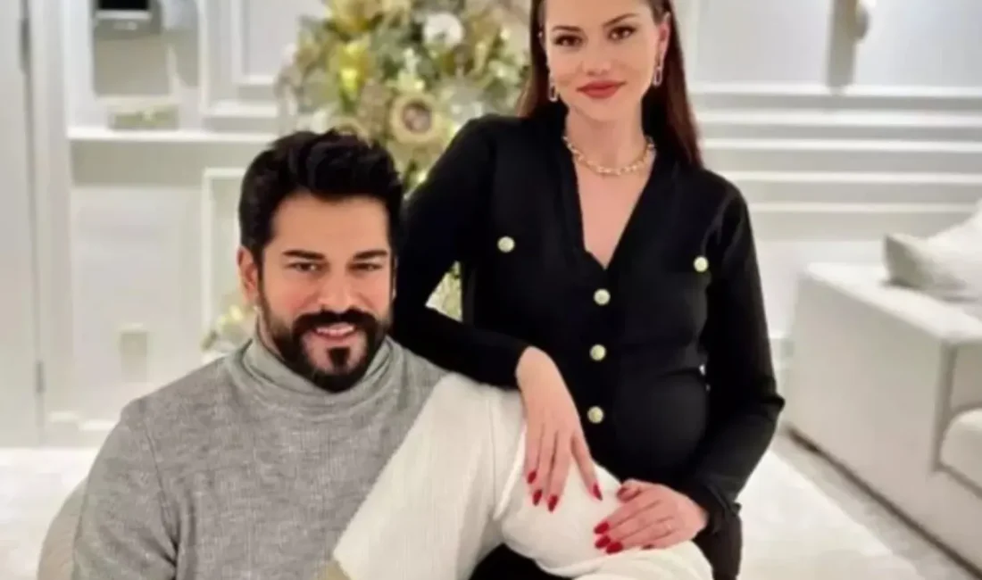 Fahriye Evcen ve Burak Özçivit boşanıyor mu? Sosyal medyadaki dedikodulara