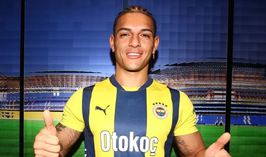 Fenerbahçe’de gelecek sezon kadro planlamaları devam ederken, kadroda düşünülmeyen Diego