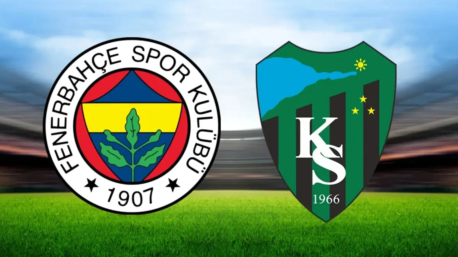 Fenerbahçe - Kocaelispor maçı ne zaman, hangi kanalda? İşte şampiyonluk
