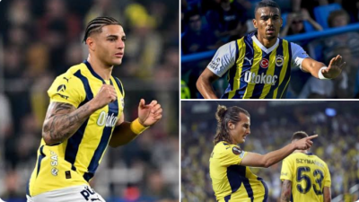 Fenerbahçe’de Milan Skriniar’ın transferi sonrası stoper hattında ayrılık gündeme geldi.