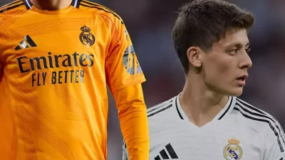 Fenerbahçe, transferde gözünü Real Madrid'e dikti. Rodrygo ve Brahim Diaz