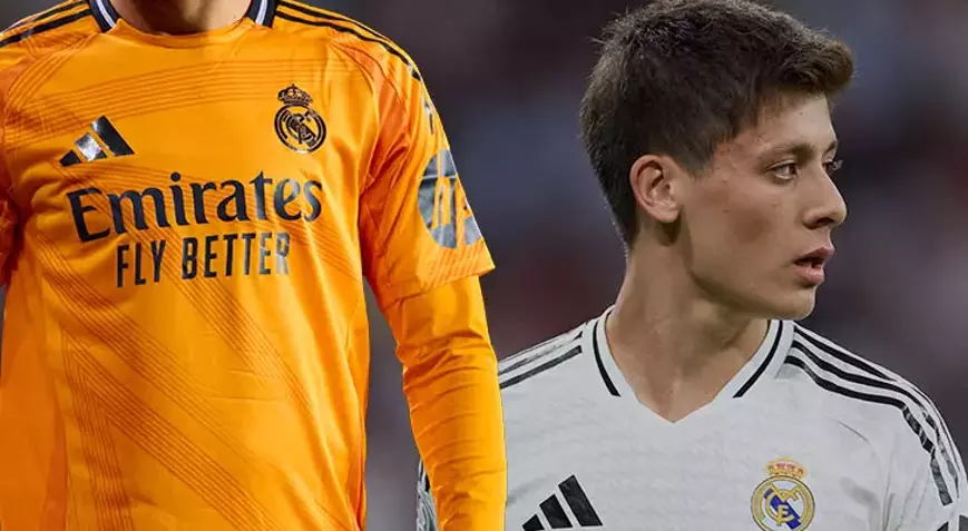 Fenerbahçe, transferde gözünü Real Madrid'e dikti. Rodrygo ve Brahim Diaz