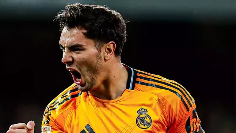 Fenerbahçe'den Rodrygo ve Brahim Diaz bombası! Arda Güler ikna için devrede