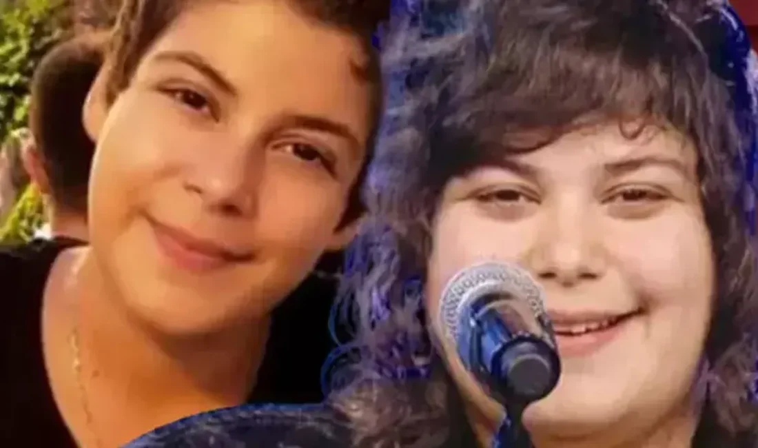 X Factor Türkiye ile tanınan Ferah Zeydan, geçirdiği mide küçültme