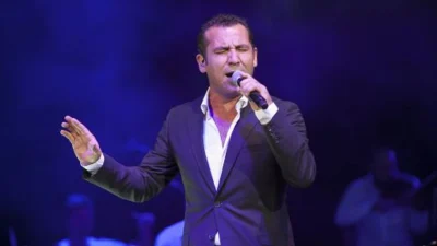 Ferhat Göçer, 17 Ağustos 2025'te Erzurum’da ücretsiz konser verecek. Saat