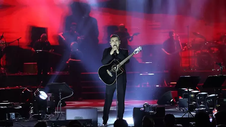 Ferhat Göçer Çanakkale’de ücretsiz konser verecek! Türkiye Kültür Yolu Festivali