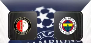 FEYENOORD-FB maçı Şifresiz Canlı İzle Kanalı 6 Ağustos 2025! Fenerbahçe-Feyenoord