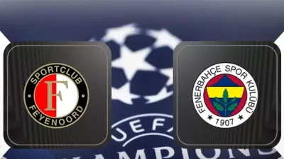 FEYENOORD-FB maçı Şifresiz Canlı İzle Kanalı 6 Ağustos 2025! Fenerbahçe-Feyenoord