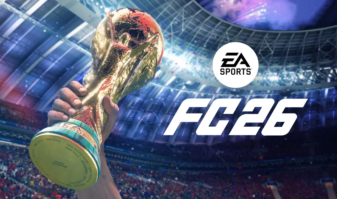 FIFA 26 çıktı mı? 26 Eylül 2025 çıkış tarihi, Türkiye
