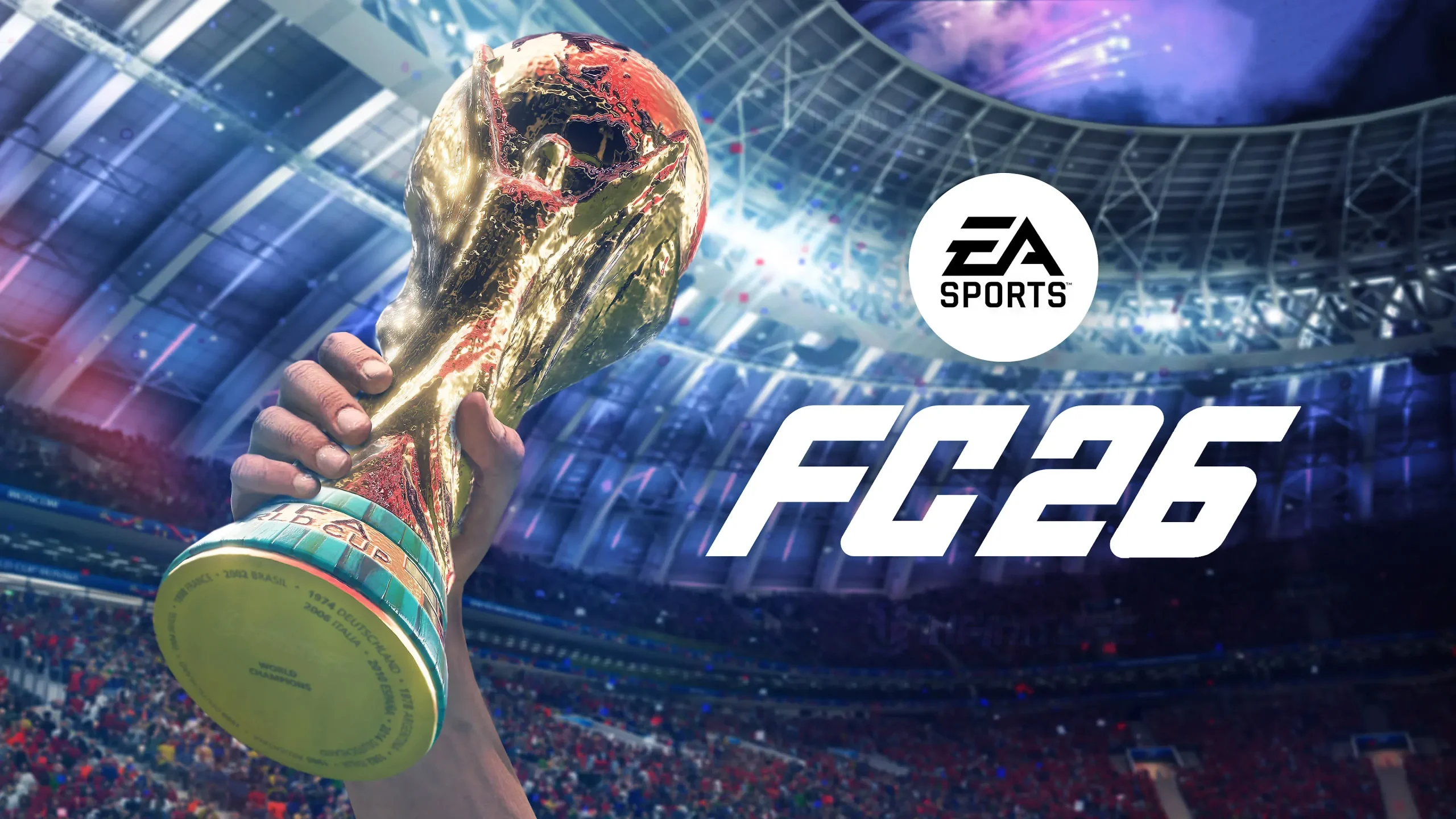FIFA 26 çıktı mı? 26 Eylül 2025 çıkış tarihi, Türkiye