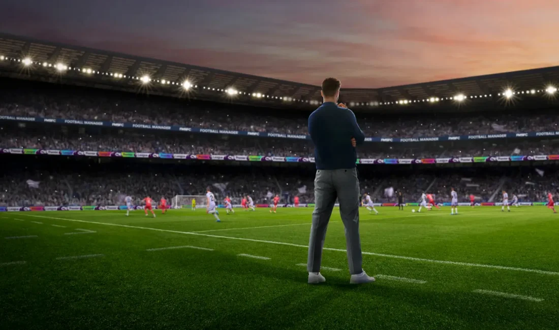 Football Manager 26 ne zaman çıkacak? Yeni video yayınlandı, çıkış