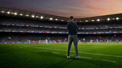 Football Manager 26 ne zaman çıkacak? Yeni video yayınlandı, çıkış