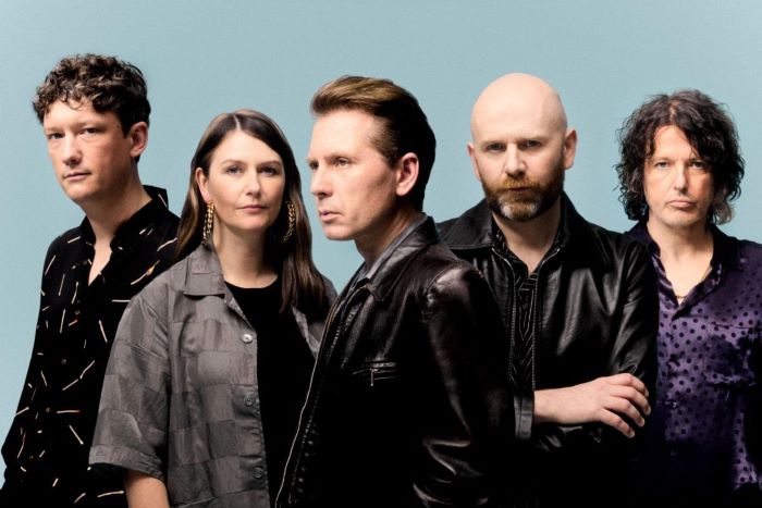 Franz Ferdinand, 13 Eylül 2025’te İstanbul Anadolu JJ Arena’da sahne