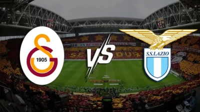 Galatasaray-Lazio maçı şifresiz TV100’de! 2 Ağustos 2025, saat 21:00’de RAMS
