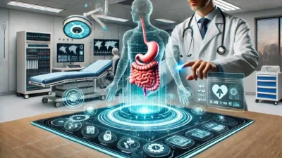 Polonya’daki Silezya Tıp Üniversitesi öncülüğünde yürütülen ve The Lancet Gastroenterology