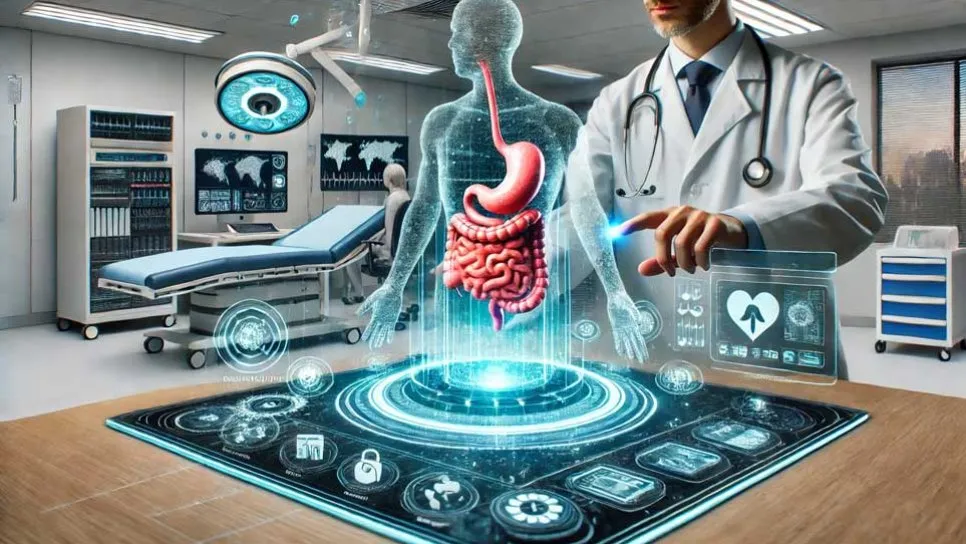 Polonya’daki Silezya Tıp Üniversitesi öncülüğünde yürütülen ve The Lancet Gastroenterology