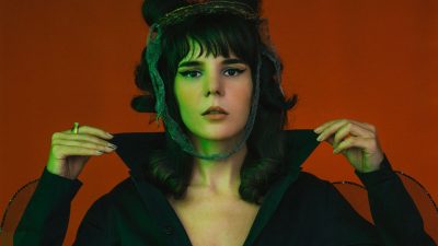 Gaye Su Akyol, 13 Eylül 2025’te İstanbul Anadolu Dorock XL