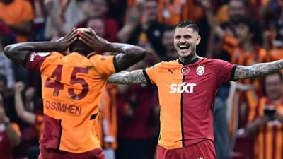 Gaziantep FK-Galatasaray maçı, Süper Lig 2025-2026 sezonunun açılış mücadelesi olacak.
