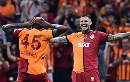 Gaziantep FK-Galatasaray maçı, Süper Lig 2025-2026 sezonunun açılış mücadelesi olacak.