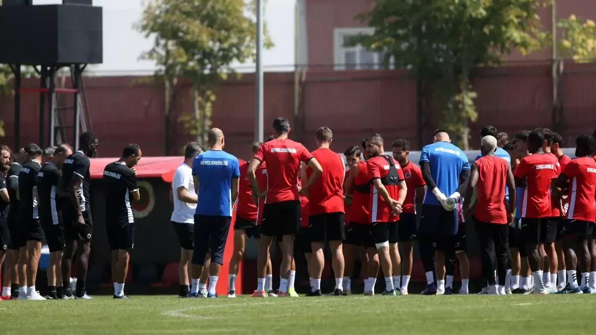 Gaziantep - Gençlerbirliği Maçı Ne Zaman, Saat Kaçta ve Hangi Kanalda? Trendyol Süper Lig 23 Ağustos Cumartesi 2025