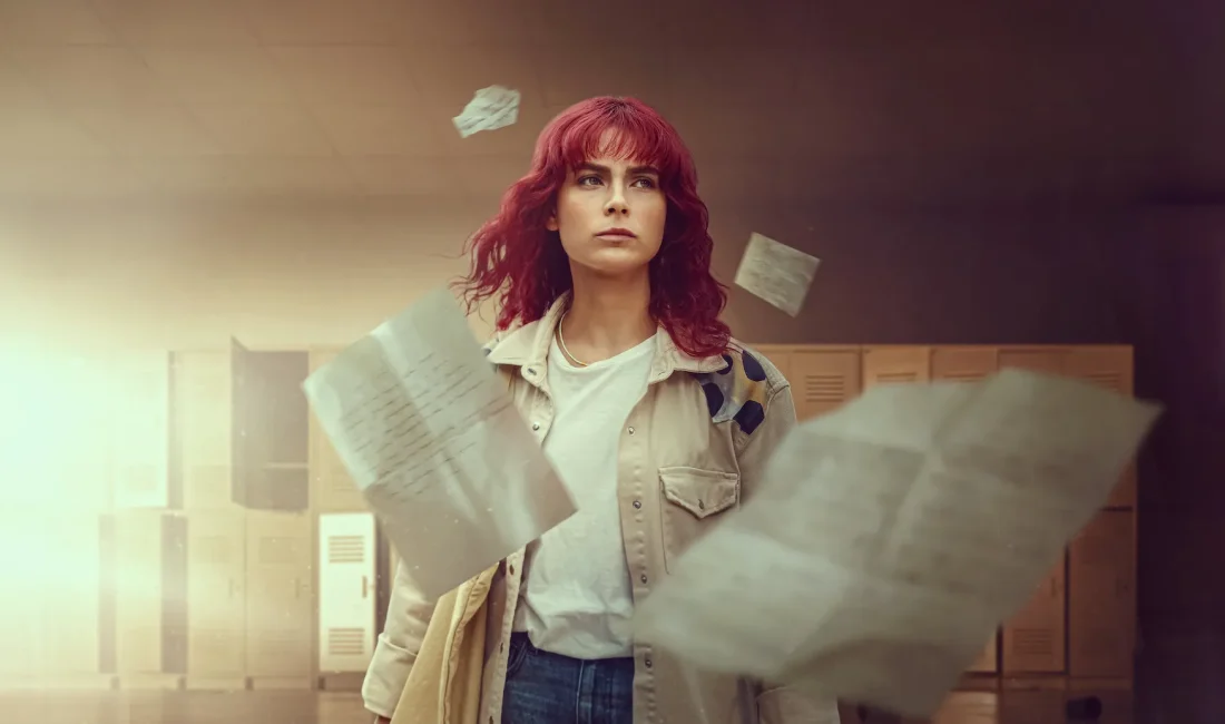Geleceğe Mektuplar final mi yaptı? Netflix dizisinin 2. sezonu olacak