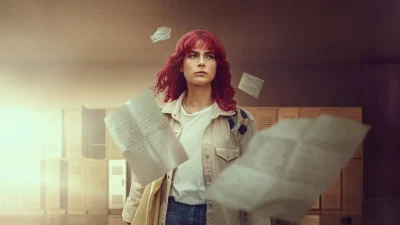 Geleceğe Mektuplar final mi yaptı? Netflix dizisinin 2. sezonu olacak