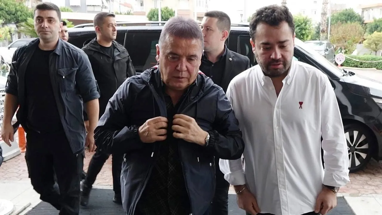 Gökhan Böcek Gözaltına mı Alındı, Neden? Antalya Büyükşehir Belediye Başkanı Muhittin Böcek Oğlu Gökhan Böcek Kimdir, Kaç Yaşında, Nereli?