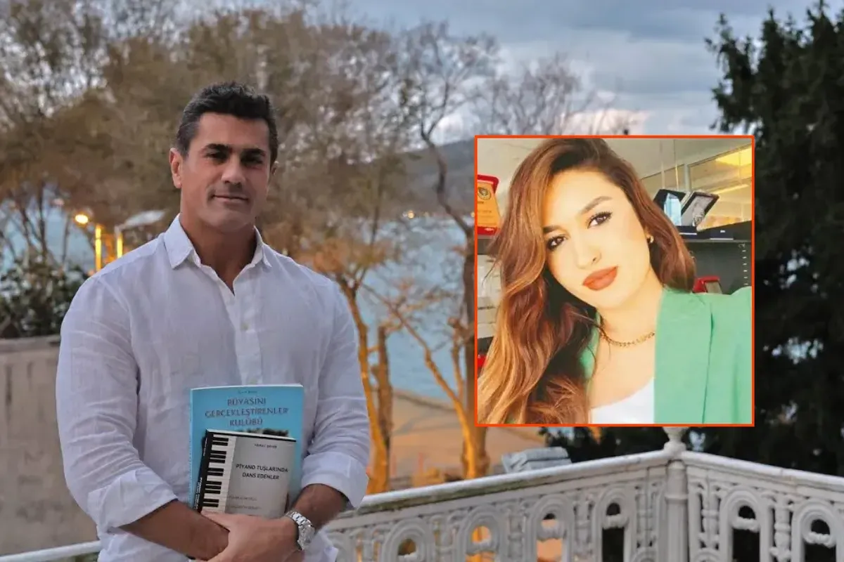 Göksu Çelebi Kimdir? Göksu Çelebi öldü mü, neden öldü? Parlak Bir Yaşamın Sönüşü ve Arkasındaki Acı Gerçekler