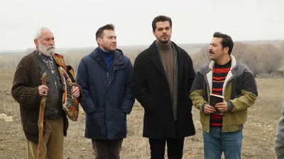 Gönül Dağı 6. sezon ne zaman başlayacak? TRT 1’in sevilen