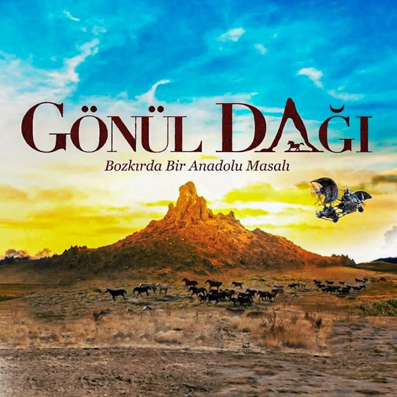Gönül Dağı 6. Sezon Ne Zaman Başlayacak? TRT 1’in Efsane Dizisi Geri Dönüyor