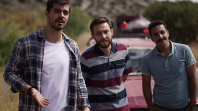 Gönül Dağı altıncı sezon başlıyor! Yeni oyuncular, sürpriz gelişmeler ve