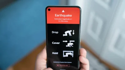 Google deprem uyarı nasıl açılır? Android ve iPhone’da deprem bildirimi