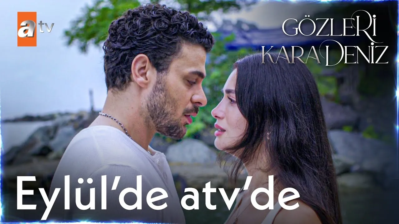 Gözleri Karadeniz Dizisi Konusu Nedir? Gözleri Karadeniz Dizisi Oyuncuları kimlerdir, Ne Zaman Başlıyor, Nerede Yayınlanacak?