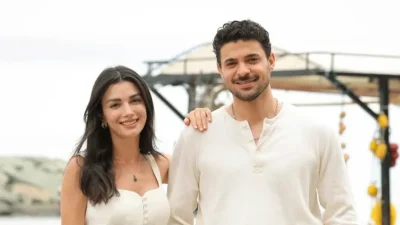 Gözleri Karadeniz dizisi ne zaman başlıyor? Halit Özgür Sarı ve