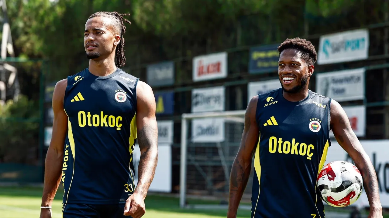 Göztepe - Fenerbahçe maçı ne zaman, saat kaçta, hangi kanalda? Süper Lig 16 Ağustos 2025