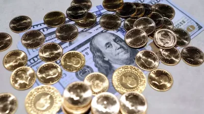 Gram altın fiyatları, sert yükselişle yeniden 4.400 TL seviyelerine dayandı.