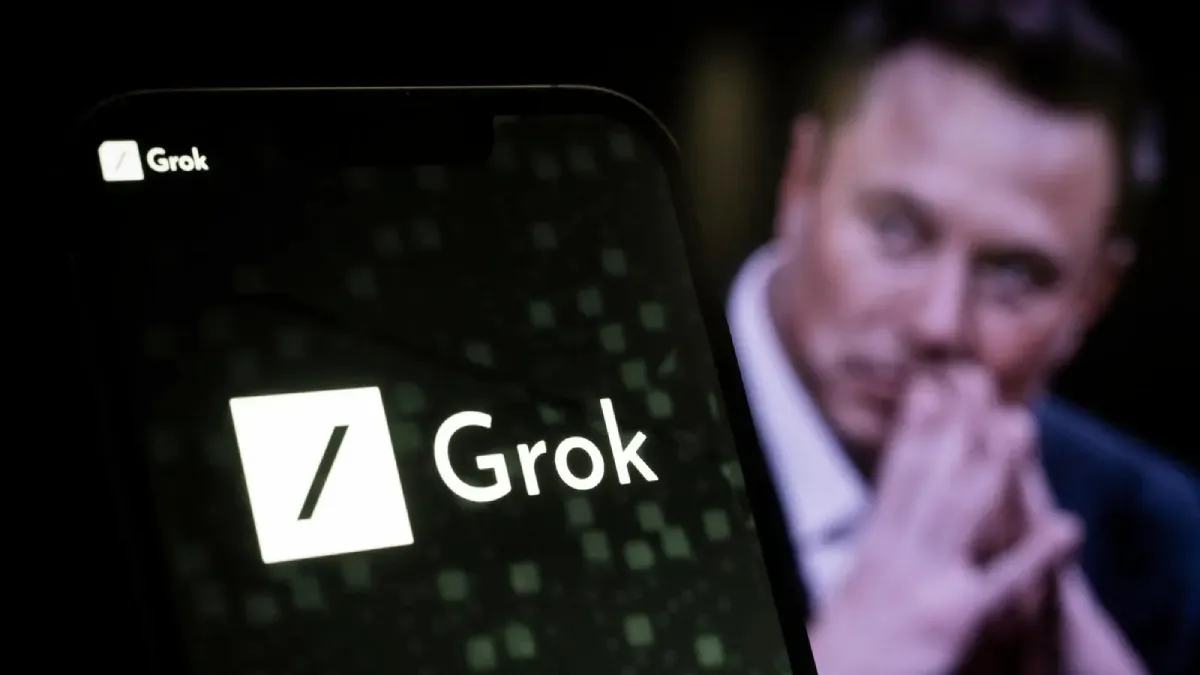 Elon Musk'ın Grok'u ChatGPT'yi dize getirdi mi?
