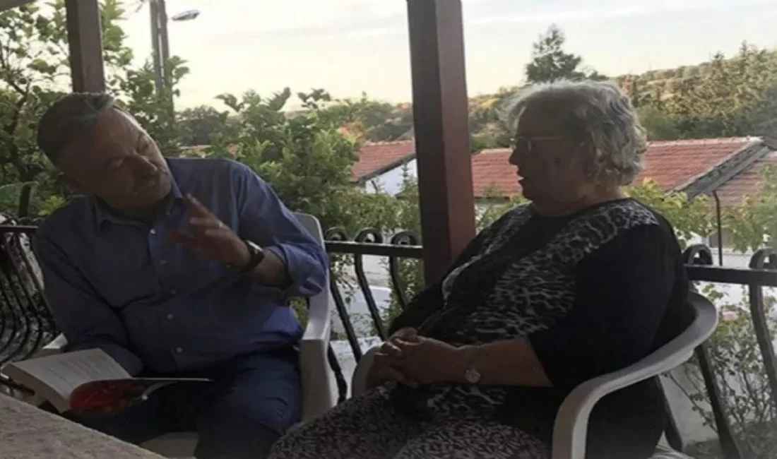 Tacettin Bayır’ın annesi Güler Bayır'ın vefatı sonrası, vatandaşlar kim olduğu,