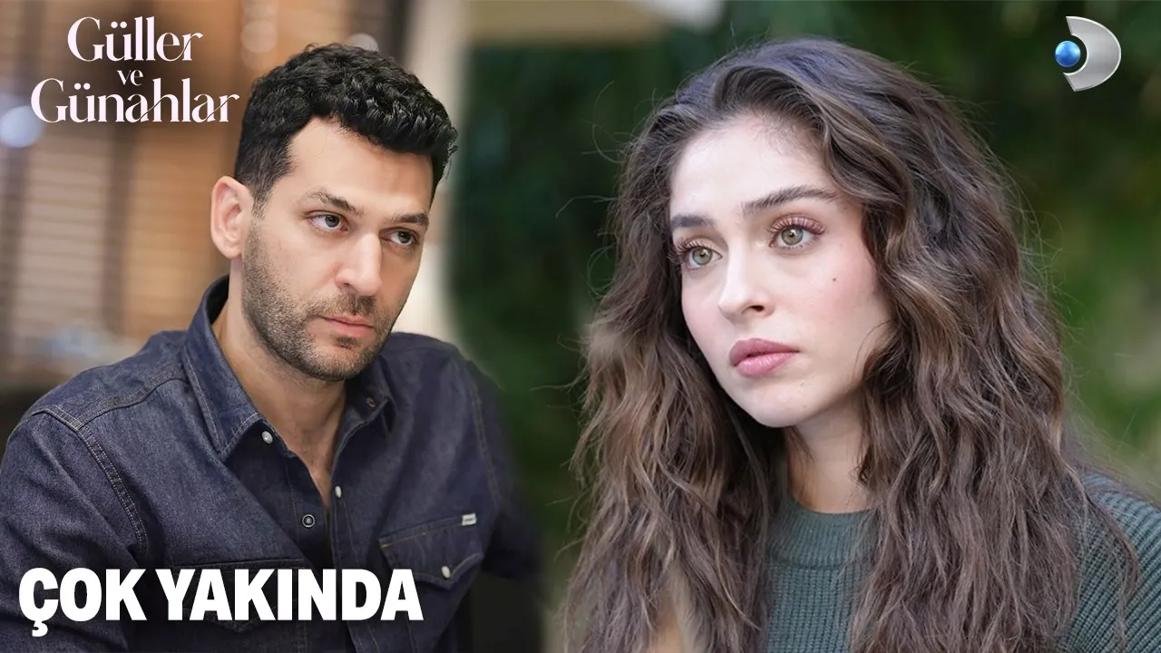Güller ve Günahlar Dizisi Ne Zaman Başlıyor? Güller ve Günahlar Dizisi oyuncuları, konusu, Nerede Çekiliyor, hangi kanalda yayınlanacak?