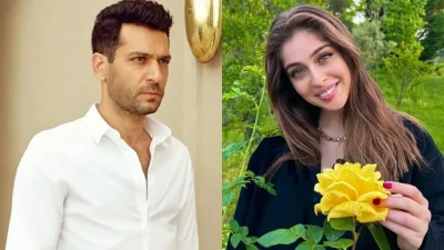 Güller ve Günahlar dizisi Eylül 2025’te Kanal D’de başlıyor! Murat