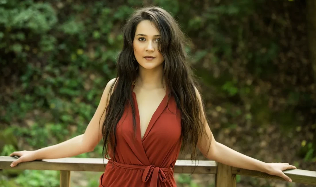 Gülsim Ali kimdir? Nereli, kaç yaşında, hangi dizilerde oynadı? Modellikten