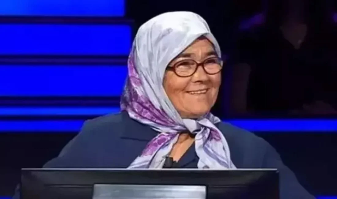 Günay Teyze kimdir, kaç yaşında, Kim Milyoner Olmak İster’de ne