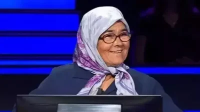 Günay Teyze kimdir, kaç yaşında, Kim Milyoner Olmak İster’de ne