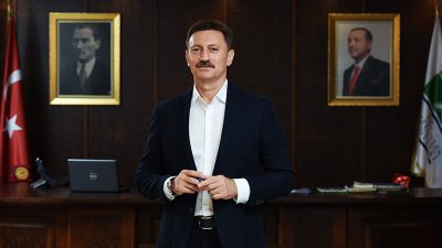 Hakan Bahadır kimdir, neden gündemde? Başakşehir Belediye Başkanı Hakan Bahadır