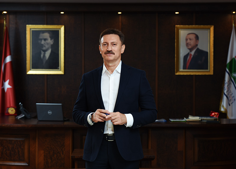 Hakan Bahadır kimdir, neden gündemde? Başakşehir Belediye Başkanı Hakan Bahadır