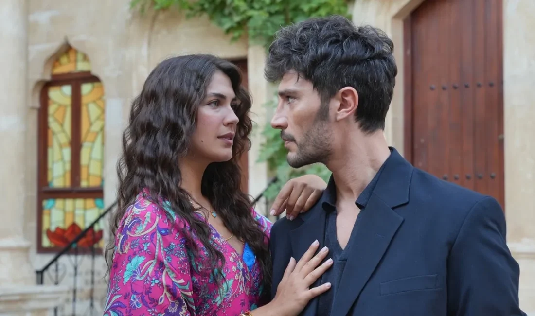 Halef dizisi, Eylül 2025’te NOW TV’de başlıyor! İlhan Şen, Aybüke